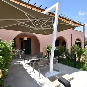  Appartamento Villaggio Eden